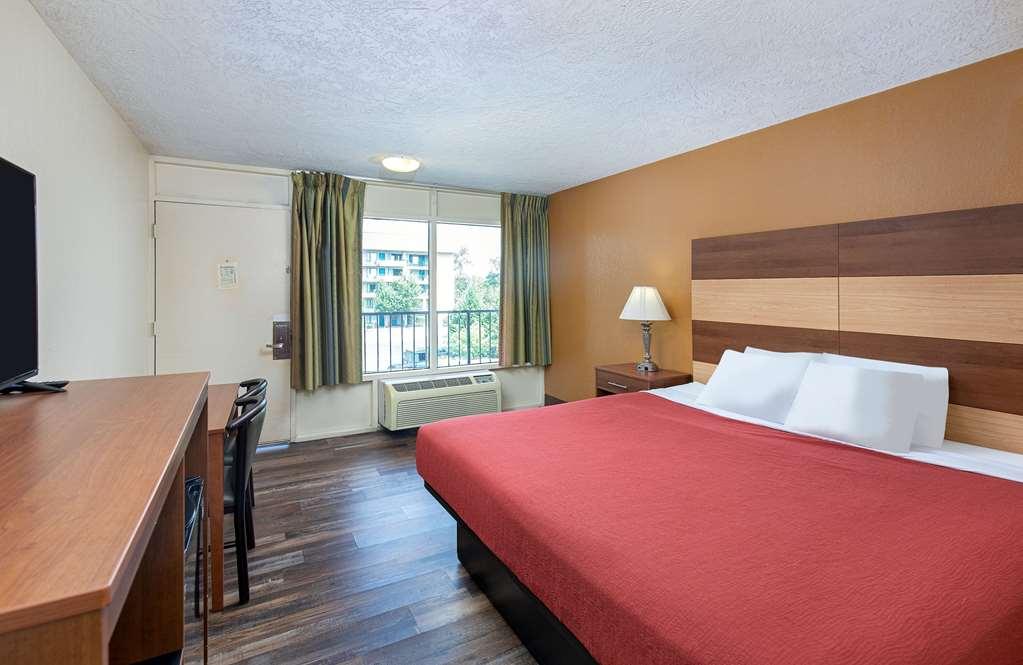 Americana Inn A Travelodge By Wyndham Pigeon Forge Cameră foto